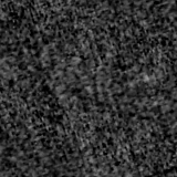 F200W image, 3.2 arcsec across, north up