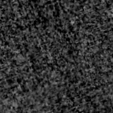 F090W image, 3.2 arcsec across, north up