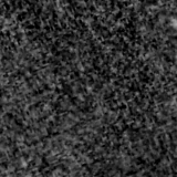 F115W image, 3.2 arcsec across, north up