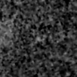 F410M image, 3.2 arcsec across, north up