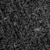 F150W image, 3.2 arcsec across, north up