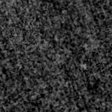 F200W image, 3.2 arcsec across, north up