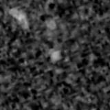 F444W image, 3.2 arcsec across, north up