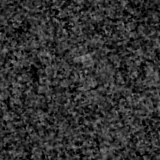 F115W image, 3.2 arcsec across, north up