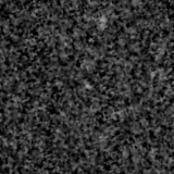 F200W image, 3.2 arcsec across, north up