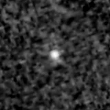 F356W image, 3.2 arcsec across, north up
