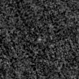 F150W image, 3.2 arcsec across, north up