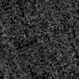 F090W image, 3.2 arcsec across, north up