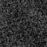 F090W image, 3.2 arcsec across, north up