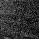 F150W image, 3.2 arcsec across, north up