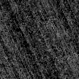 F115W image, 3.2 arcsec across, north up