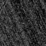 F200W image, 3.2 arcsec across, north up