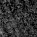 F277W image, 3.2 arcsec across, north up