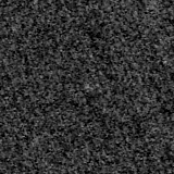 F150W image, 3.2 arcsec across, north up