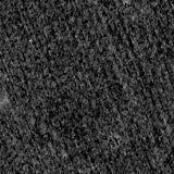 F115W image, 3.2 arcsec across, north up