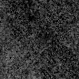 F090W image, 3.2 arcsec across, north up