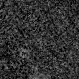 F115W image, 3.2 arcsec across, north up