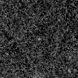 F200W image, 3.2 arcsec across, north up