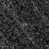 F115W image, 3.2 arcsec across, north up