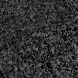 F090W image, 3.2 arcsec across, north up