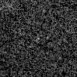 F115W image, 3.2 arcsec across, north up
