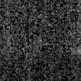 F200W image, 3.2 arcsec across, north up