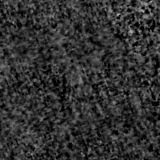 F115W image, 3.2 arcsec across, north up