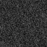 F115W image, 3.2 arcsec across, north up