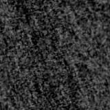 F115W image, 3.2 arcsec across, north up