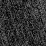 F150W image, 3.2 arcsec across, north up