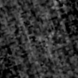 F277W image, 3.2 arcsec across, north up