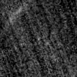 F090W image, 3.2 arcsec across, north up