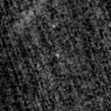 F115W image, 3.2 arcsec across, north up