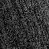 F115W image, 3.2 arcsec across, north up