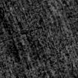 F150W image, 3.2 arcsec across, north up
