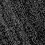 F115W image, 3.2 arcsec across, north up