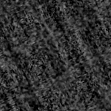 F150W image, 3.2 arcsec across, north up