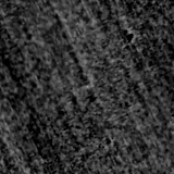 F115W image, 3.2 arcsec across, north up