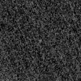 F200W image, 3.2 arcsec across, north up