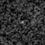 F356W image, 3.2 arcsec across, north up