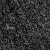 F115W image, 3.2 arcsec across, north up