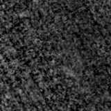 F115W image, 3.2 arcsec across, north up