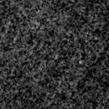 F090W image, 3.2 arcsec across, north up