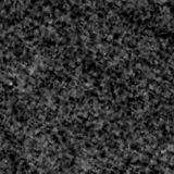 F115W image, 3.2 arcsec across, north up