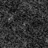 F150W image, 3.2 arcsec across, north up