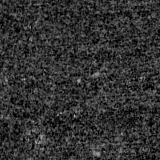 F115W image, 3.2 arcsec across, north up