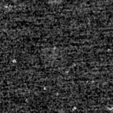 F200W image, 3.2 arcsec across, north up