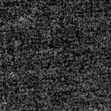F115W image, 3.2 arcsec across, north up