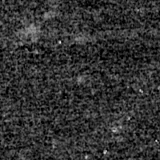 F200W image, 3.2 arcsec across, north up