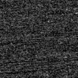 F150W image, 3.2 arcsec across, north up
